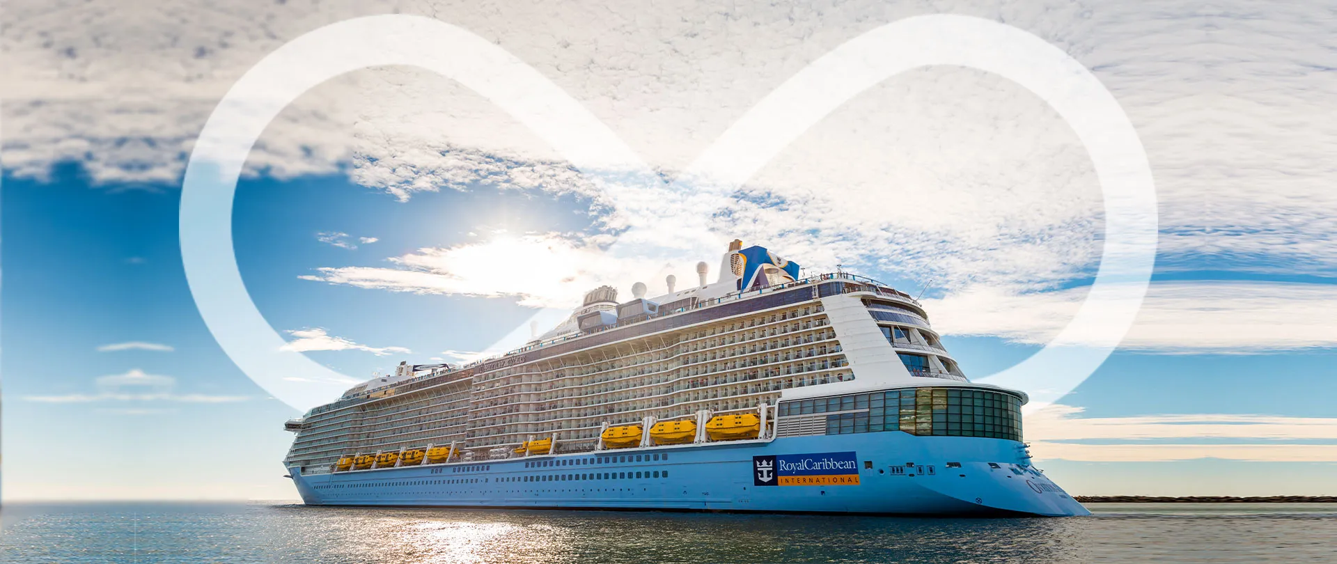 cruise banner